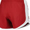 Nike Women's Crimson Alabama Crimson Tide Tempo Performance Shorts - Image 4 of 4