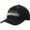 Mitchell & Ness Men's Black Vegas Golden Knights LOFI Pro Snapback Hat - Image 4 of 4