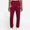 Nike Men's Red Liverpool Fleece Pants - Image 1 of 4