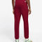 Nike Men's Red Liverpool Fleece Pants - Image 3 of 4