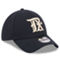 New Era Men's Navy Texas Rangers 2023 City Connect 39THIRTY Flex Fit Hat - Image 4 of 4