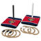 Victory Tailgate Florida Panthers Quoits Ring Toss Game - Image 1 of 2