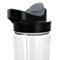 Oster My Blend 400 Watt Personal Blender with Portable 20oz Smoothie Cup in Grey - Image 5 of 5