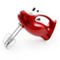 Better Chef Hand Mixer-Red - Image 1 of 4