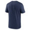 Nike Men's Navy Minnesota Twins Icon Legend T-Shirt - Image 4 of 4
