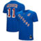 Mitchell & Ness Men's Mark Messier Blue New York Rangers Name & Number T-Shirt - Image 1 of 4