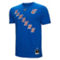 Mitchell & Ness Men's Mark Messier Blue New York Rangers Name & Number T-Shirt - Image 3 of 4
