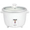 Better Chef IM-400 8-Cup (16-Cups Cooked) Automatic Rice Cooker in White - Image 1 of 4