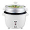 Better Chef 5-Cup Rice Cooker with Food Steamer - Image 1 of 4