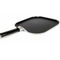Better Chef 11 Inch Aluminum Non-Stick Square Griddle in Black - Image 1 of 4