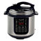 Megachef 8 Quart Digital Pressure Cooker with 13 Pre-set Multi Function Features - Image 1 of 5