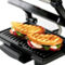Better Chef Stainless Steel Panini Press Gourmet Sandwich Maker - Image 3 of 5