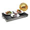 MegaChef Electric Warming Tray, Food Warmer, Hot Plate, With Adjustable Temperat - Image 3 of 5
