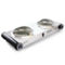 Better Chef Stainless Steel Dual Electric Burner - Image 1 of 4