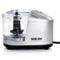 Better Chef 1.5 Cup Safety Lock Compact Chopper in Silver - Image 2 of 5