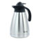 Mr. Coffee Olympia 1 Quart Insulated Stainless Steel Thermal Coffee Pot - Image 1 of 5