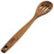 Oster Acacia Wood Slotted Spoon Cooking Utensil - Image 1 of 5