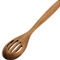 Oster Acacia Wood Slotted Spoon Cooking Utensil - Image 2 of 5