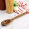 Oster Acacia Wood Slotted Spoon Cooking Utensil - Image 5 of 5