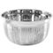 Oster 3 Piece Stainless Steel Multifunction Prep Bowl Set - Image 3 of 5