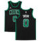 Fanatics Authentic Jayson Tatum Boston Celtics Autographed Jordan Brand 2020-21 Statement Edition Swingman Jersey - Image 1 of 4
