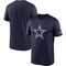 Nike Men's Navy Dallas Cowboys - Image 1 of 4