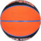 Fanatics Authentic Jalen Brunson New York Knicks Autographed Wilson City Edition Collectors Basketball - Image 4 of 4