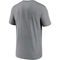 Nike Men's Heather Charcoal Dallas Cowboys - Image 4 of 4