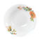 Elama Spring Bloom 16 Piece Round Porcelain Dinnerware Set - Image 5 of 5