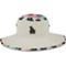 New Era Men's Natural Los Angeles Dodgers Retro Beachin' Bucket Hat - Image 1 of 3