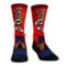 Rock Em Socks Florida Panthers Mascot Pump Up Crew Socks - Image 1 of 2