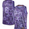 Nike Unisex LeBron James Purple Los Angeles Lakers Select Series Swingman Jersey - Image 1 of 4