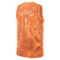 Nike Unisex Devin Booker Orange Phoenix Suns Select Series Swingman Jersey - Image 4 of 4