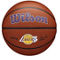Wilson Los Angeles Lakers Wilson NBA Team Alliance Basketball - Image 2 of 4