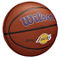 Wilson Los Angeles Lakers Wilson NBA Team Alliance Basketball - Image 3 of 4
