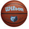 Wilson Memphis Grizzlies Wilson NBA Team Alliance Basketball - Image 1 of 4