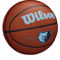 Wilson Memphis Grizzlies Wilson NBA Team Alliance Basketball - Image 3 of 4