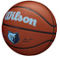 Wilson Memphis Grizzlies Wilson NBA Team Alliance Basketball - Image 4 of 4