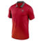 Nike Men's Red Tampa Bay Buccaneers Vapor Performance Polo - Image 3 of 4