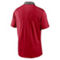 Nike Men's Red Tampa Bay Buccaneers Vapor Performance Polo - Image 4 of 4