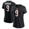 Nike Women's Joe Burrow Black Cincinnati Bengals Player Name & Number T-Shirt - Image 1 of 4