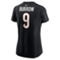 Nike Women's Joe Burrow Black Cincinnati Bengals Player Name & Number T-Shirt - Image 4 of 4
