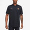 Nike Men's Navy Chelsea Victory Performance Polo - Image 1 of 4
