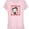 Mad Engine Juniors Betty Boop - Mad Engine Sassy Mom T-Shirt - Image 1 of 2
