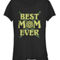 Mad Engine Juniors Dungeons & Dragons Best Mom Ever T-Shirt - Image 1 of 2