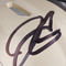 Fanatics Authentic Derek Carr New Orleans Saints Autographed Riddell Speed Mini Helmet - Image 3 of 3