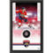Fanatics Authentic Matthew Tkachuk Florida Panthers Autographed Framed Hockey Puck Shadowbox - Image 1 of 2