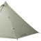 BOREAL - 4 PERSON FLOORLESS TENT WITH POLE - WHITE - Image 1 of 2