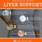 Amy Myers MD Liver Support - Image 2 of 2