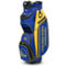 WinCraft Golden State Warriors Bucket III Cooler Cart Golf Bag - Image 2 of 3